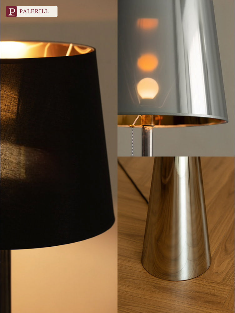PALERILL | Italian Minimalist Designer Floor Lamp
