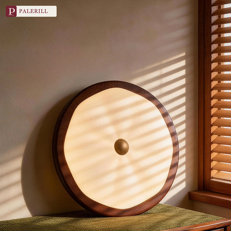 PALERILL | Mid-Century Full-Spectrum Ceiling Light