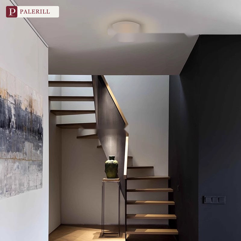 PALERILL | Motion-Sensor LED Ceiling Light