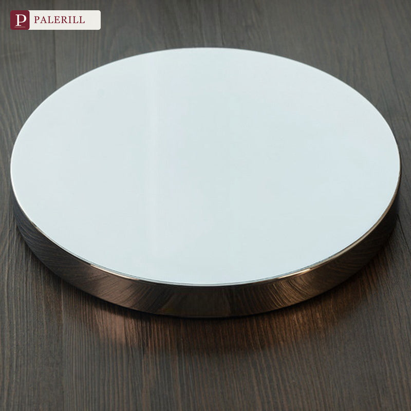 PALERILL | Bauhaus Magnolia Art Floor Lamp