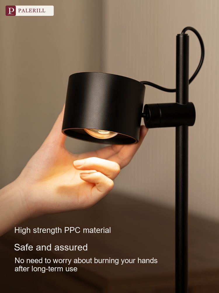 PALERILL | Full-Spectrum Eye-Care Floor Lamp