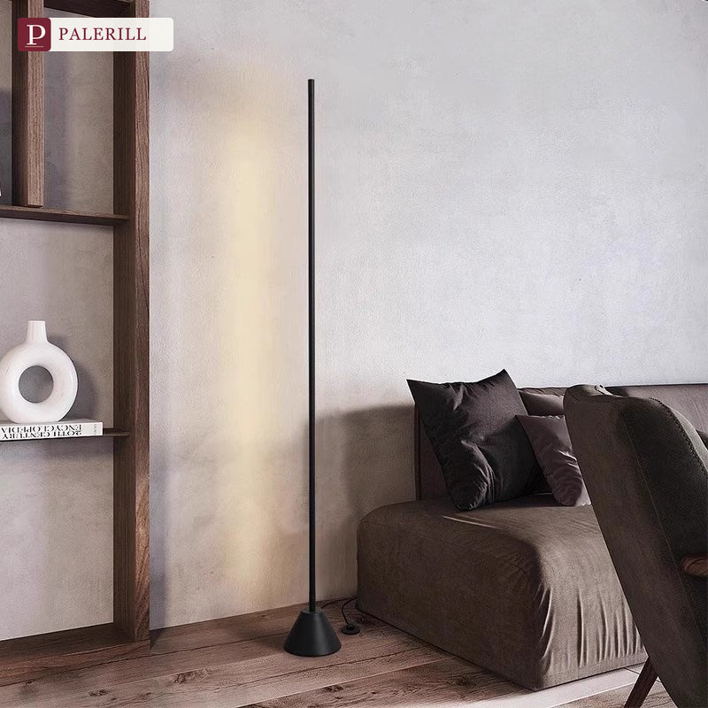 PALERILL | Smart Minimalist LED Floor Lamp