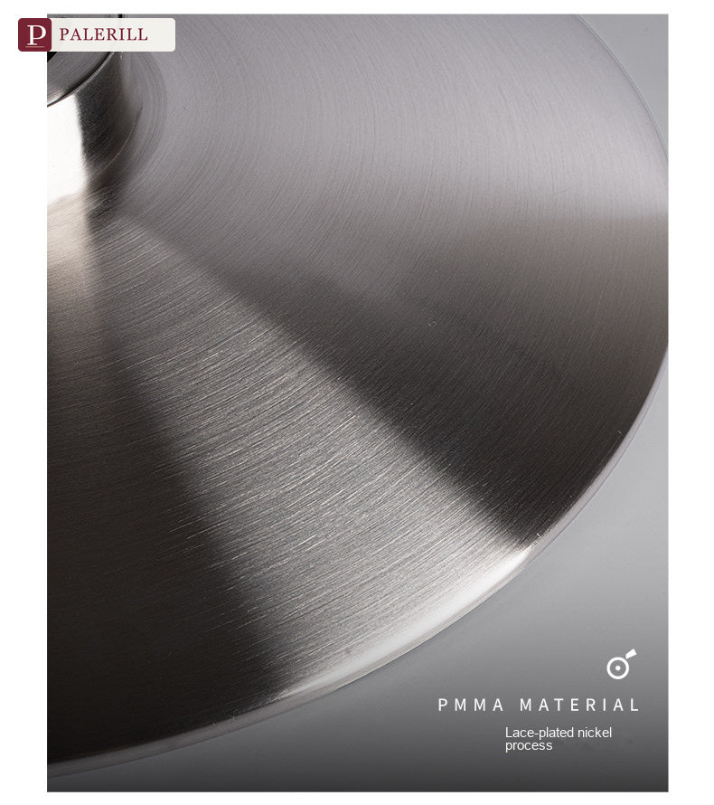 PALERILL | Ultra-Slim Eye-Care Ceiling Light