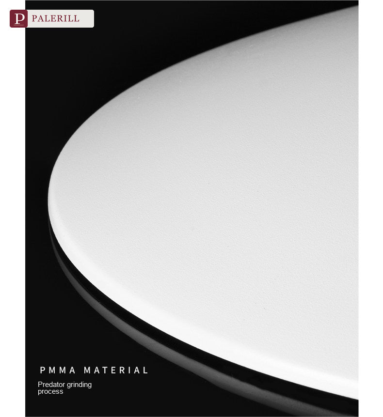 PALERILL | Ultra-Slim Eye-Care Ceiling Light