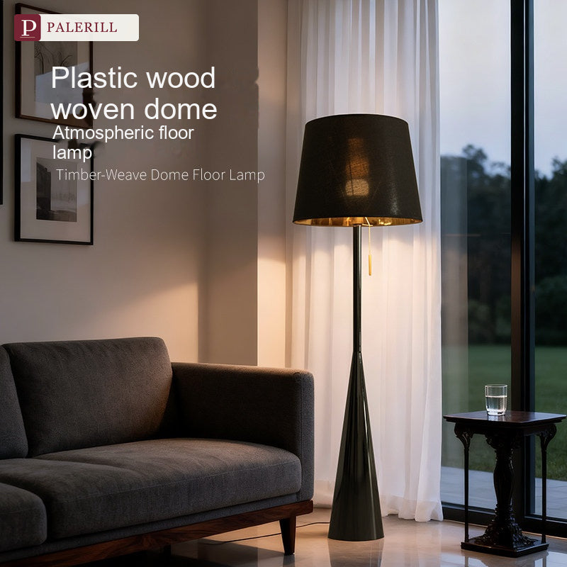 PALERILL | Italian Minimalist Designer Floor Lamp