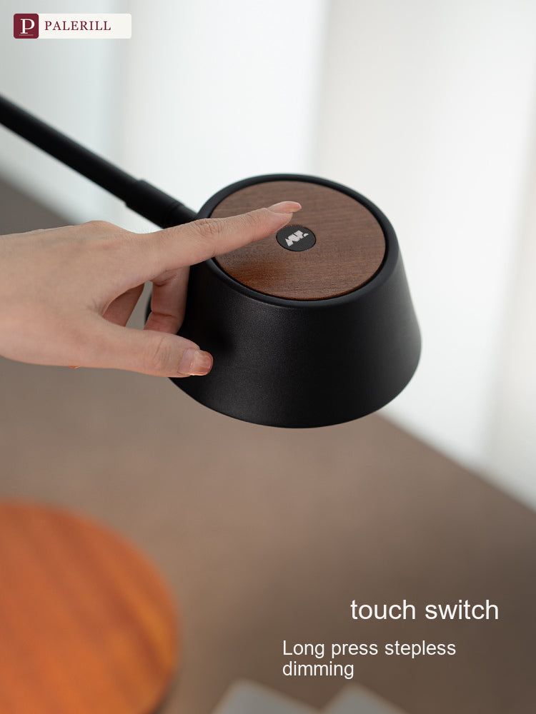 PALERILL | Full-Spectrum Eye-Care Living Room Lamp