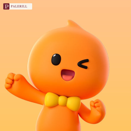 PALERILL | lampadaire réglable bauhaus mid-century