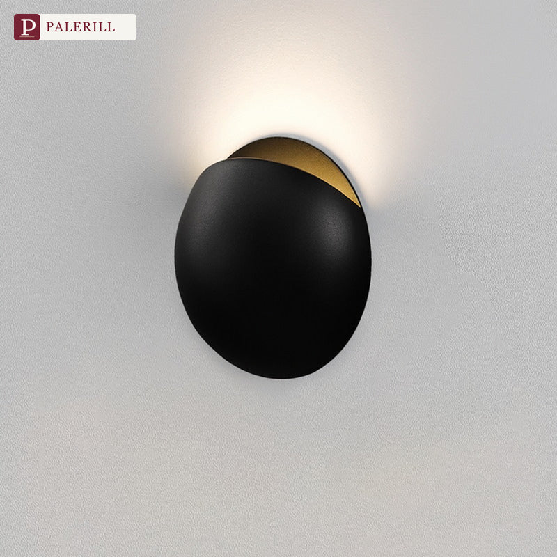 PALERILL | Outdoor Waterproof Wall Light for Villa & Garden