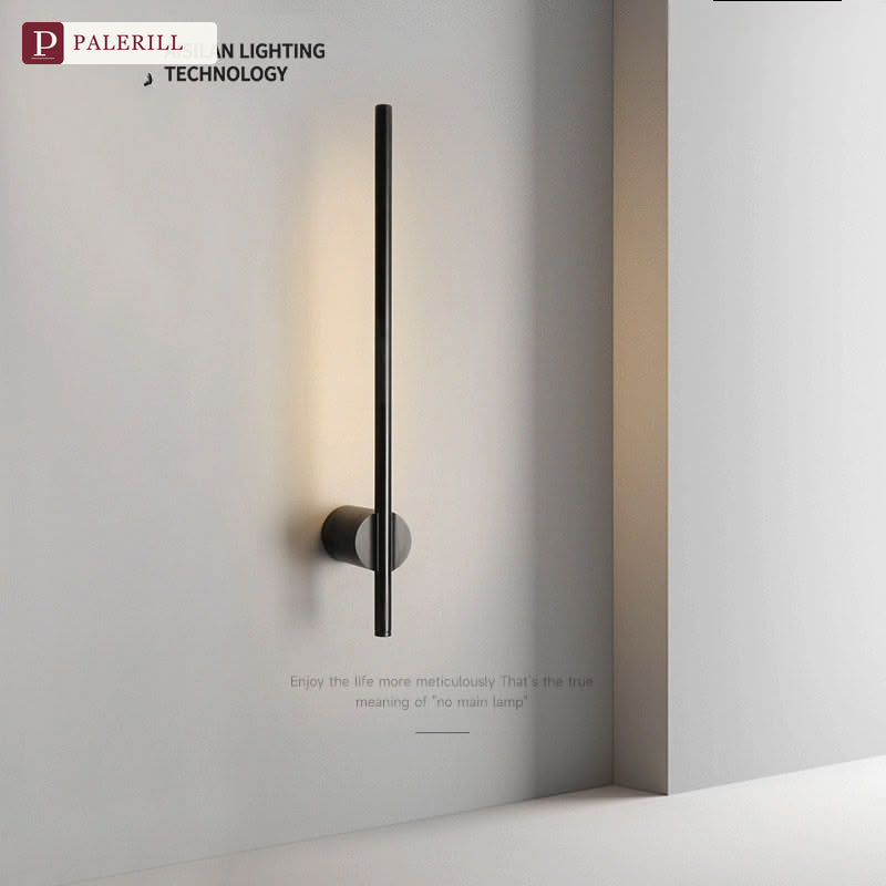 PALERILL | Minimalist Linear Wall Light
