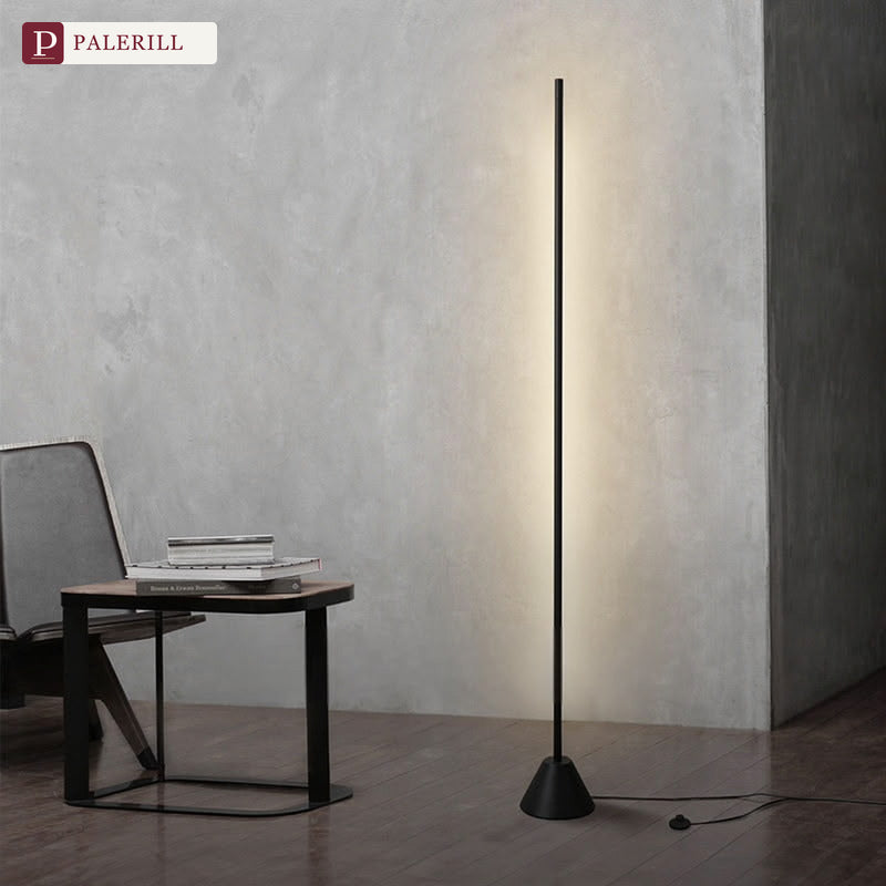 PALERILL | Hourglass Convertible Pendant & Floor Lamp