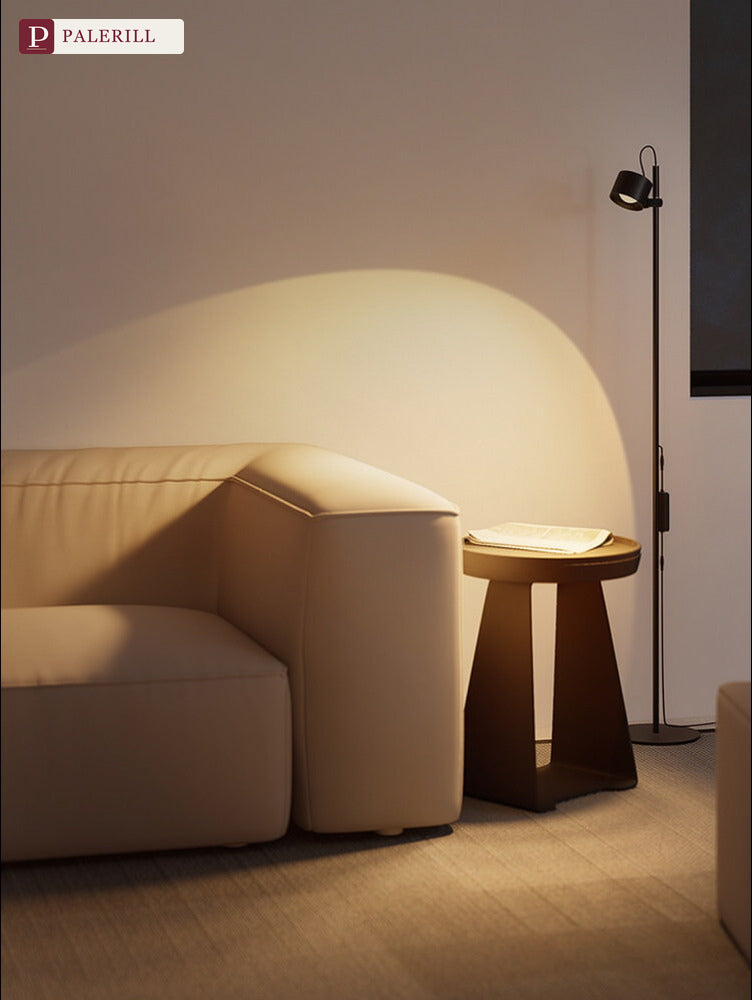 PALERILL | Full-Spectrum Eye-Care Floor Lamp