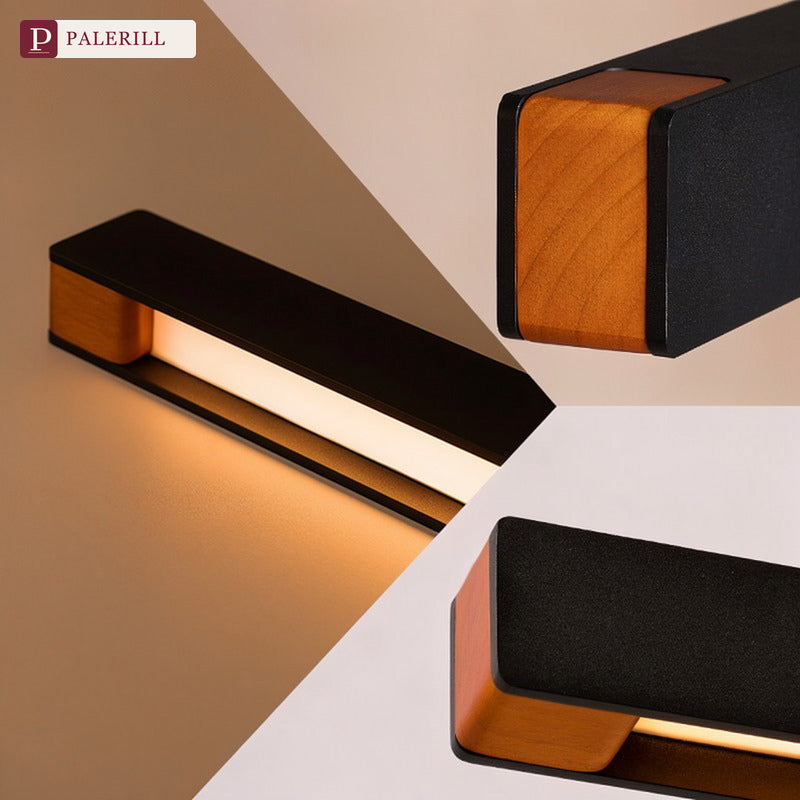 PALERILL | Linear Dining Pendant Light for Kitchen Island