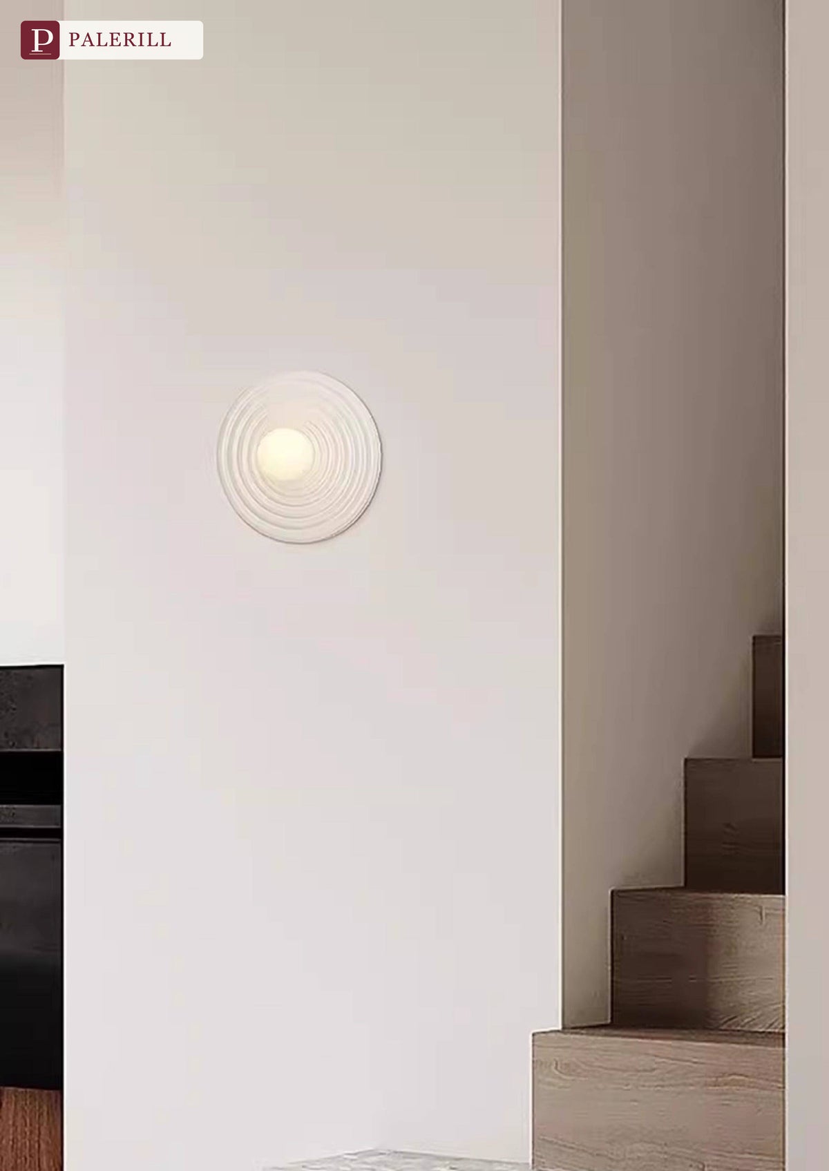 PALERILL | Minimalist Linear Wall Light