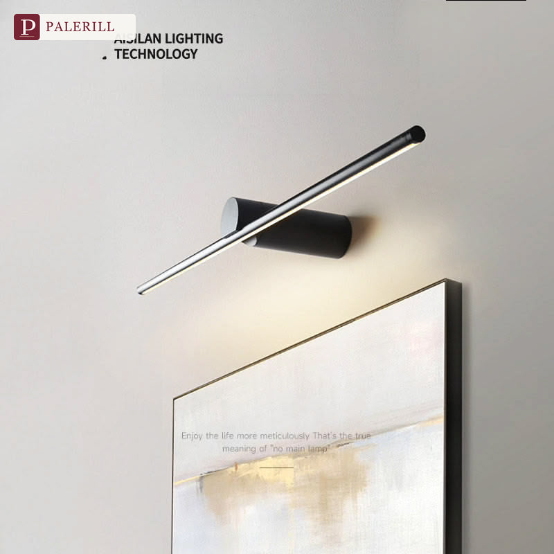 PALERILL | Minimalist Linear Wall Light