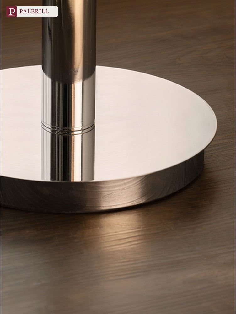 PALERILL | Bauhaus Lava-Effect Designer Floor Lamp