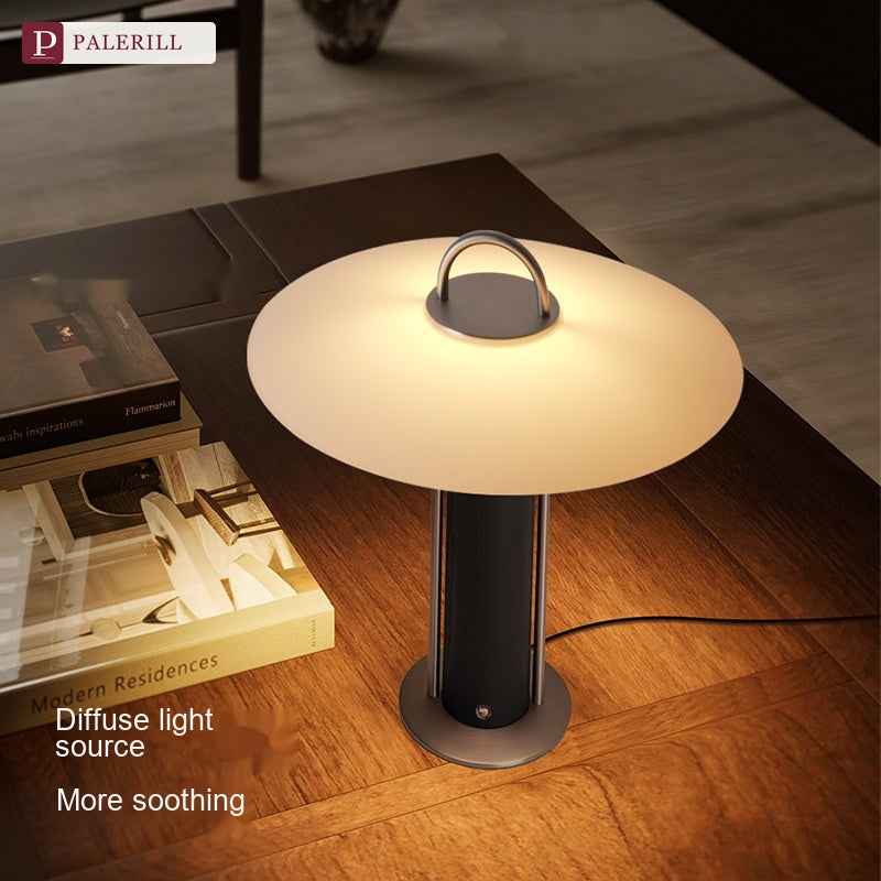 PALERILL | Song-Dynasty Zen Aesthetic Table Lamp