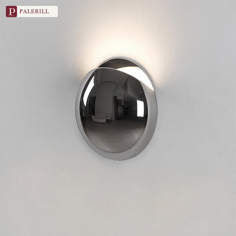 PALERILL | Designer Creative Wall Light, Waterproof