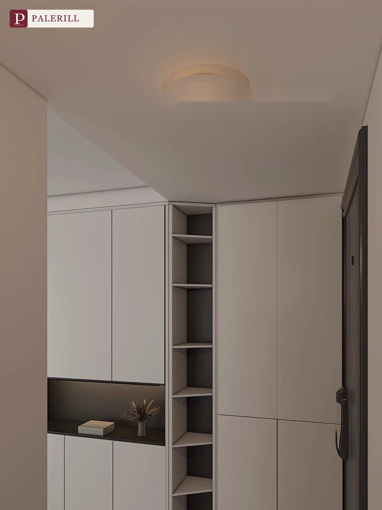PALERILL | Motion-Sensor LED Ceiling Light