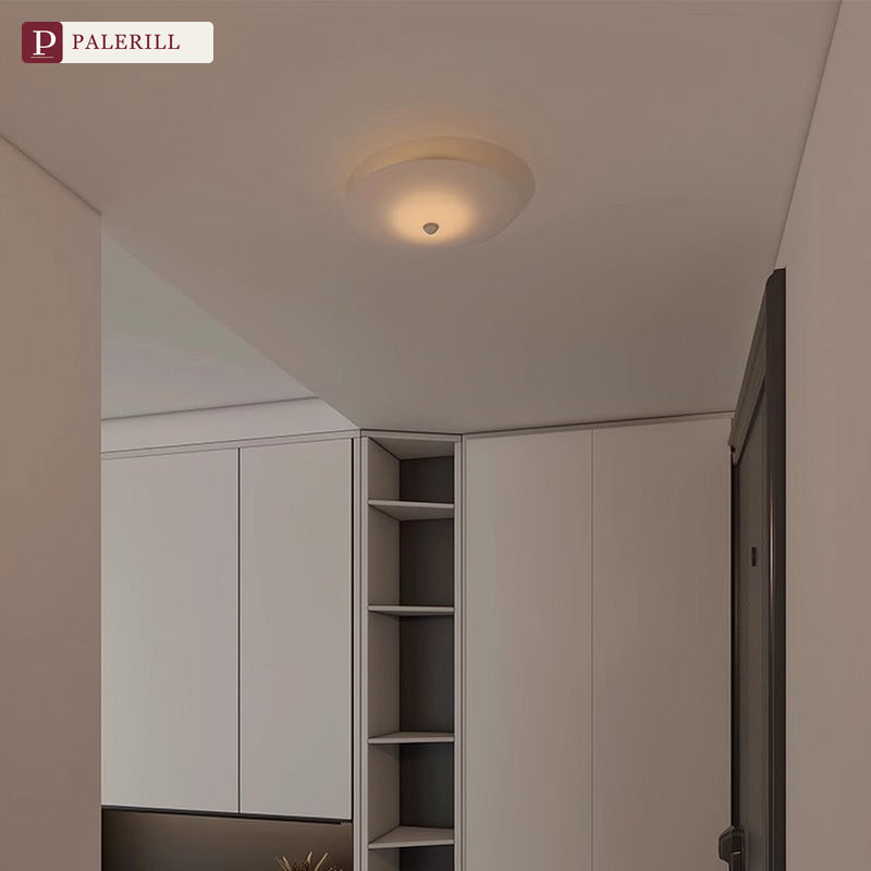 PALERILL | Motion-Sensor LED Ceiling Light
