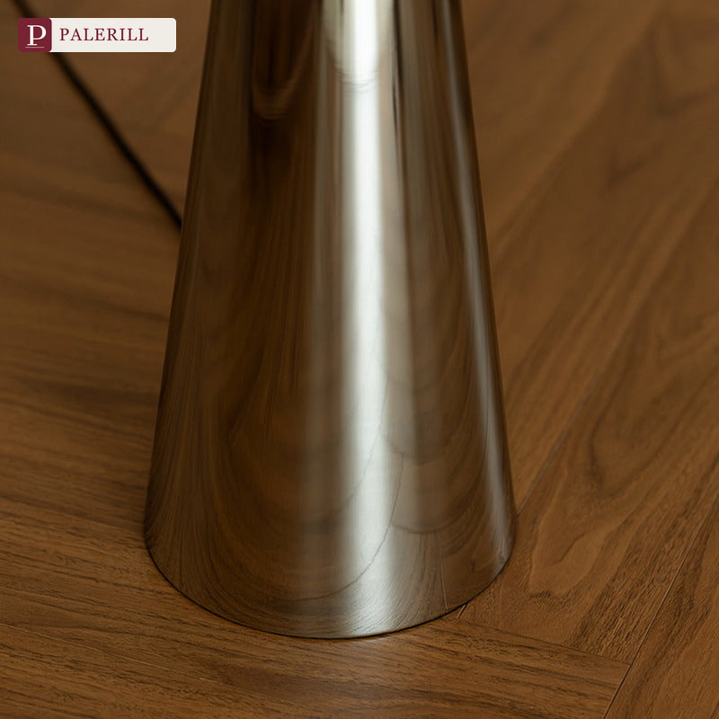 PALERILL | Italian Minimalist Statement Floor Lamp