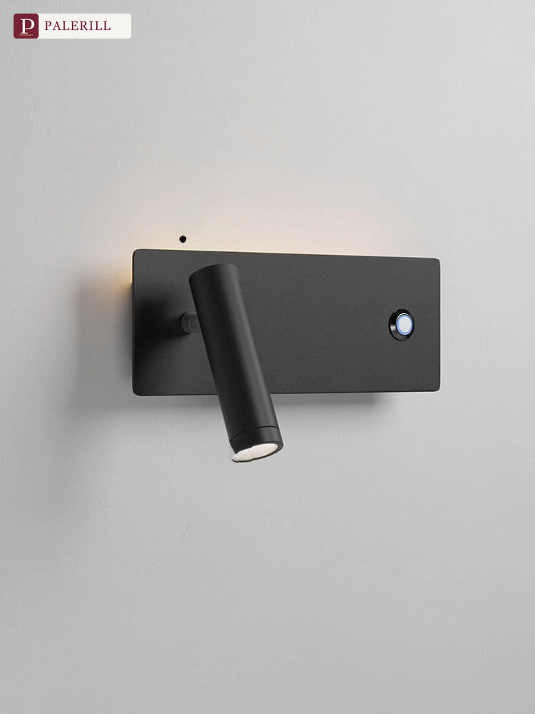 PALERILL | Full-Spectrum Dimmable Wall Reading Light