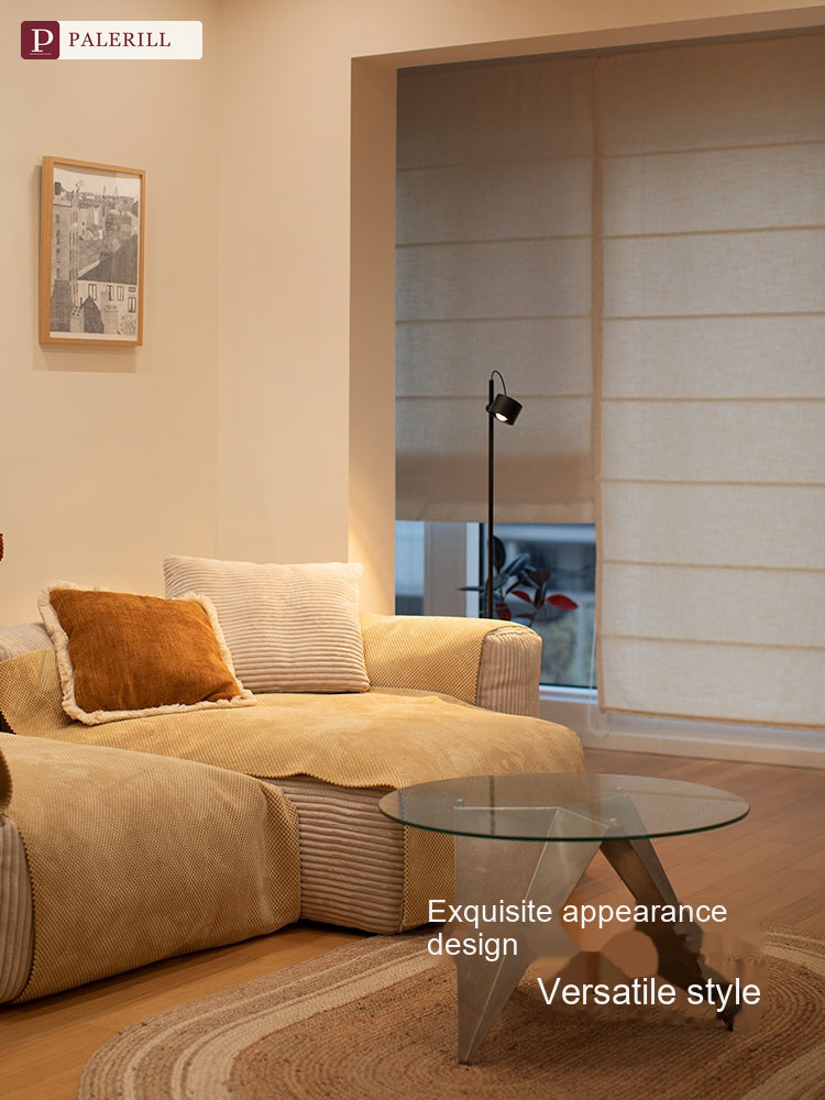 PALERILL | Full-Spectrum Eye-Care Floor Lamp