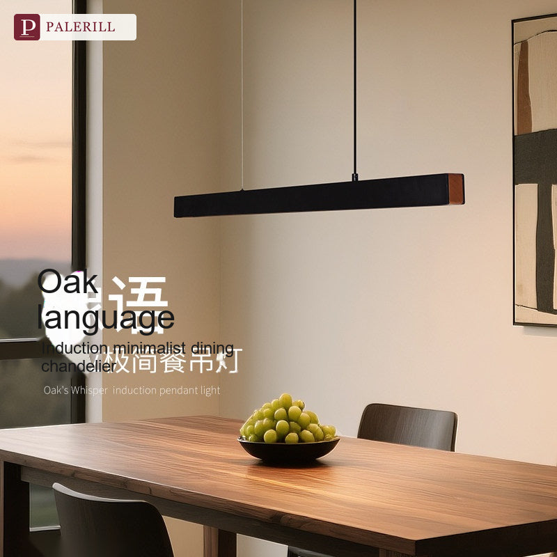 PALERILL | Linear Dining Pendant Light for Kitchen Island