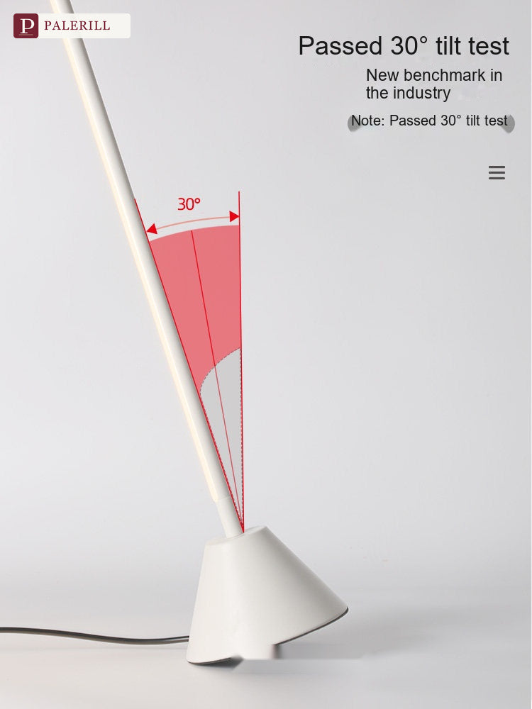 PALERILL | Smart Minimalist LED Floor Lamp