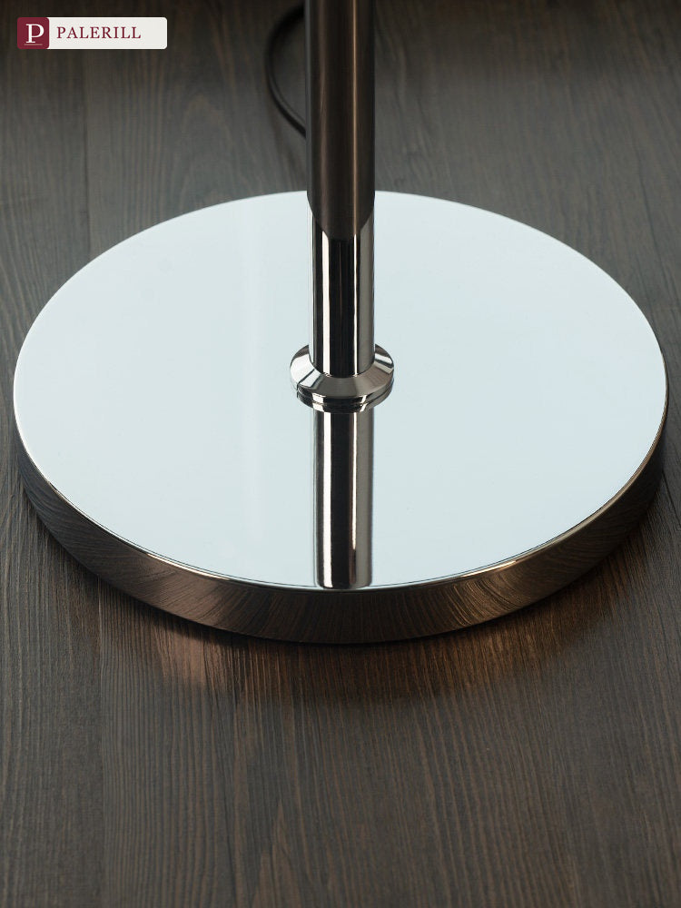 PALERILL | Bauhaus Magnolia Art Floor Lamp