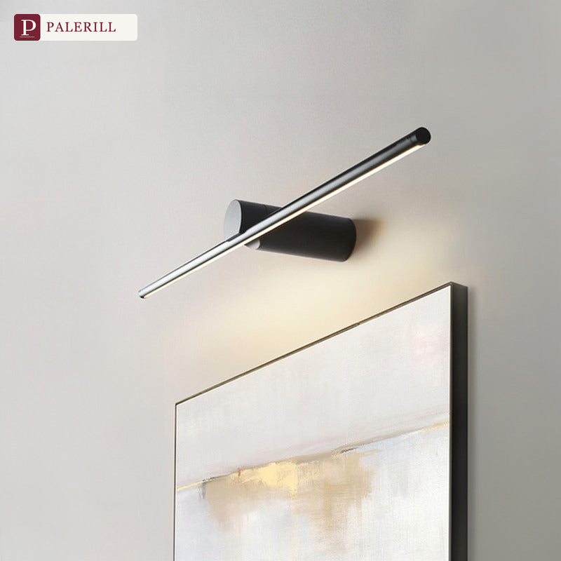 PALERILL | Minimalist Linear Wall Light