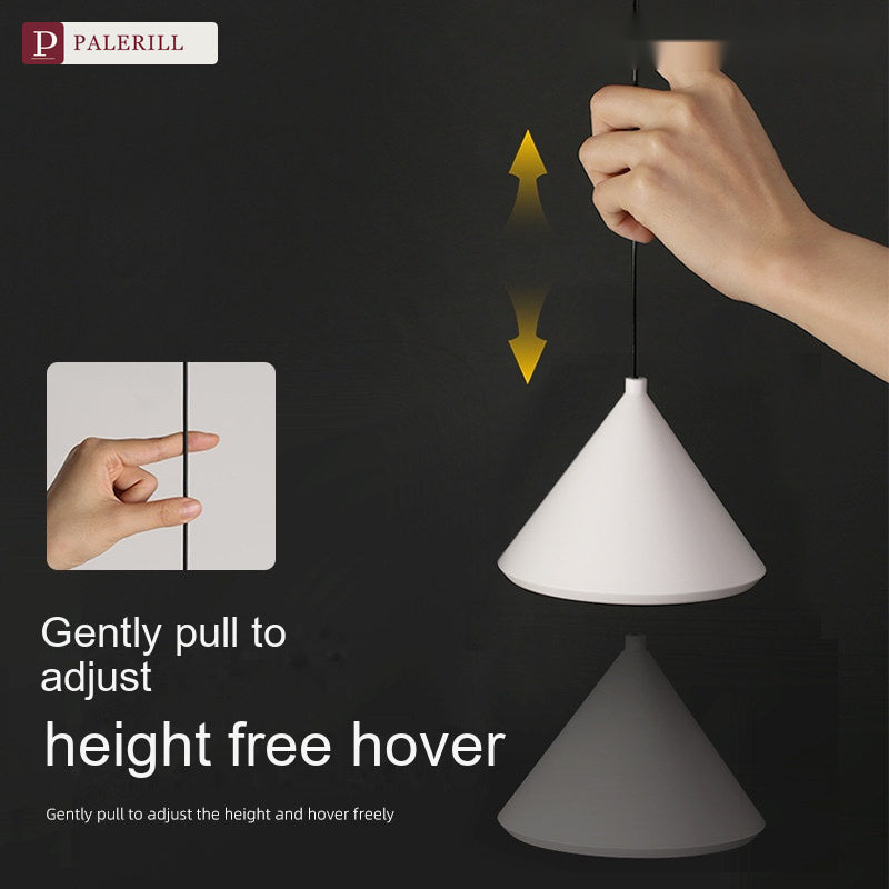 PALERILL | Adjustable Height Mini Pendant Light