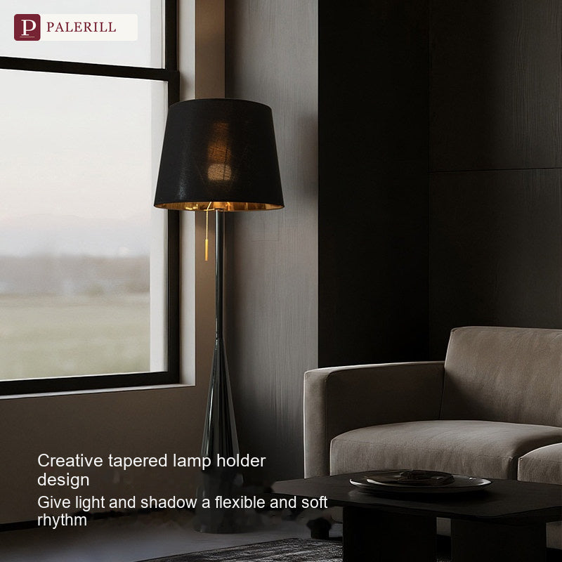 PALERILL | Italian Minimalist Designer Floor Lamp