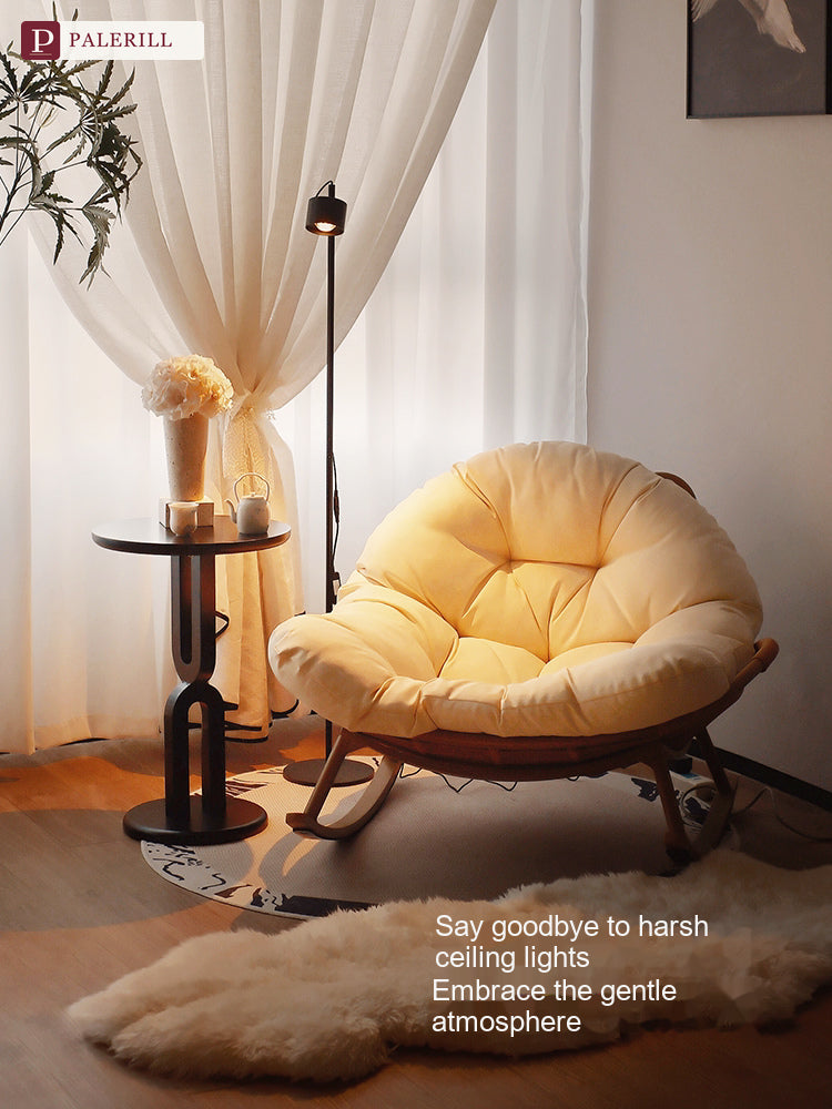 PALERILL | Full-Spectrum Eye-Care Floor Lamp