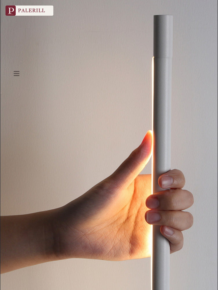 PALERILL | Smart Minimalist LED Floor Lamp