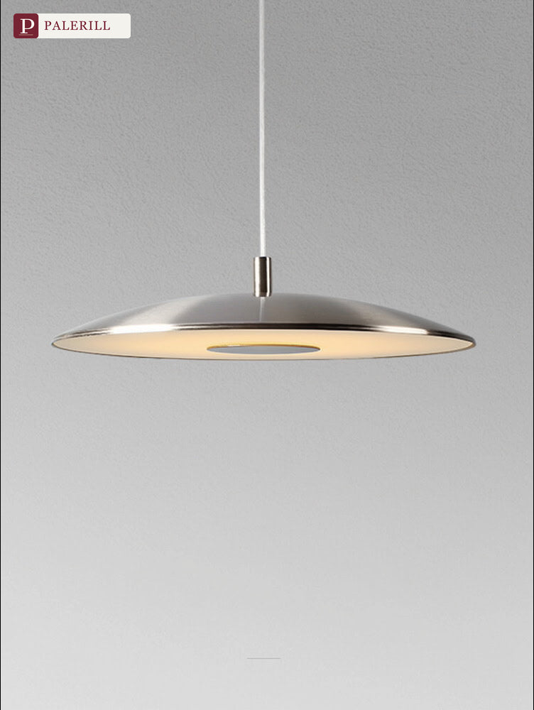 PALERILL | Modern Flying Saucer Dining Pendant Light