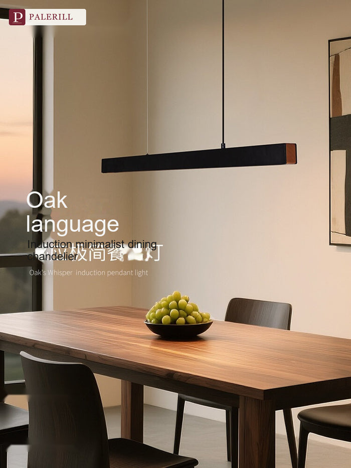 PALERILL | Linear Dining Pendant Light for Kitchen Island