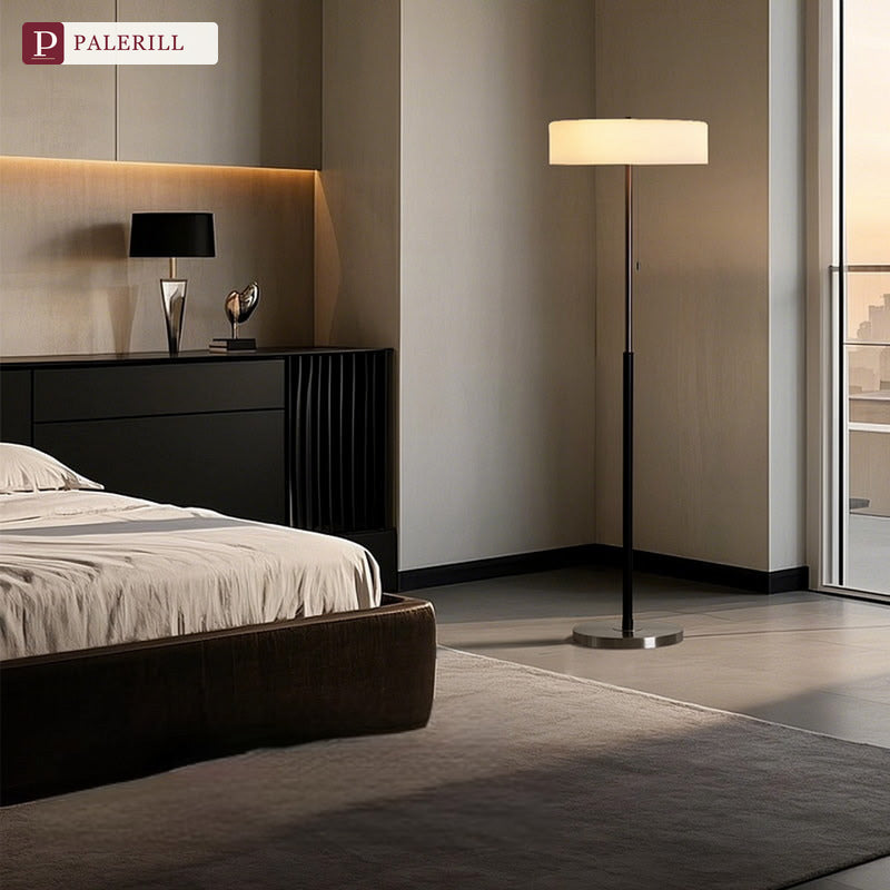 PALERILL | French Vintage Full-Spectrum Table Lamp