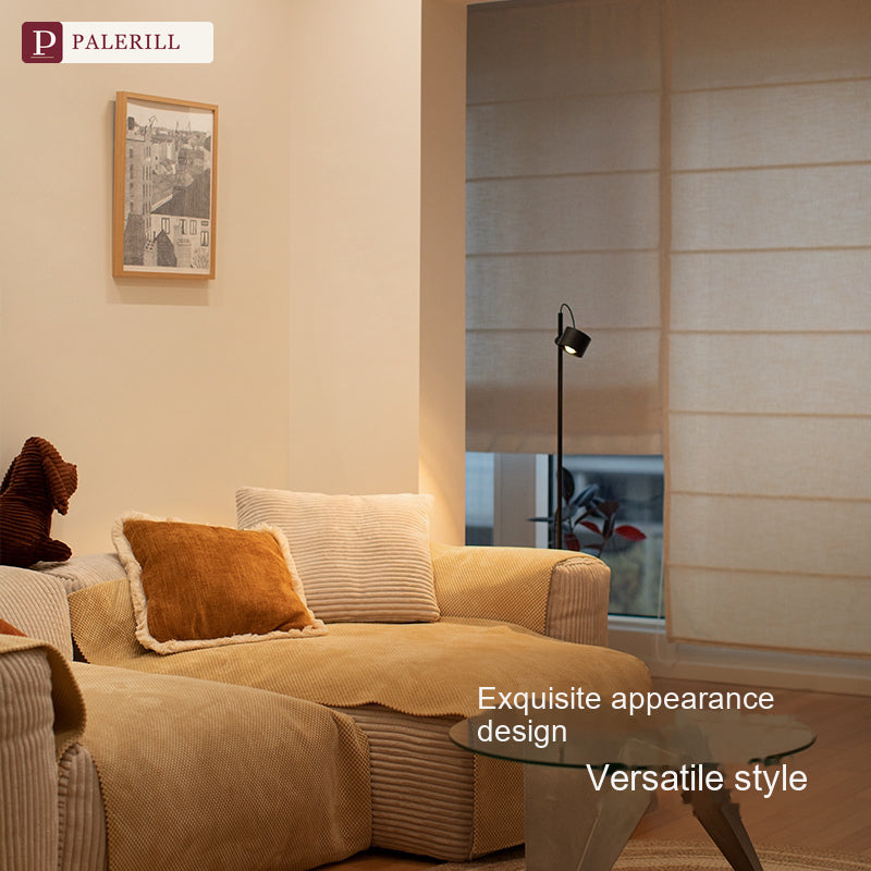 PALERILL | Full-Spectrum Eye-Care Floor Lamp