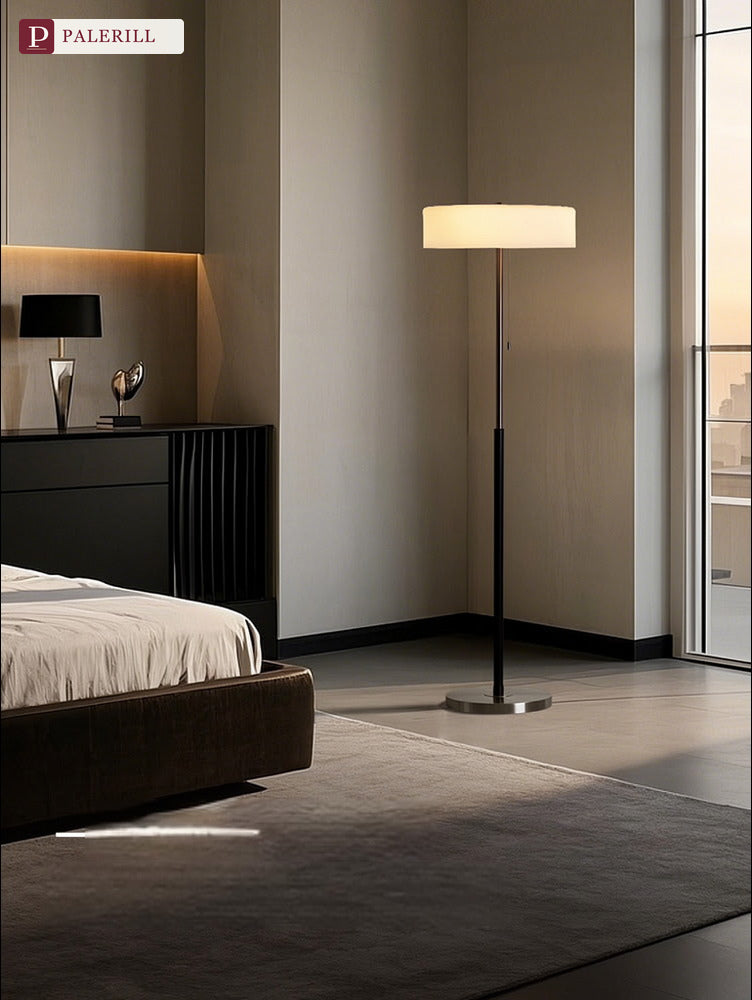 PALERILL | French Vintage Full-Spectrum Table Lamp