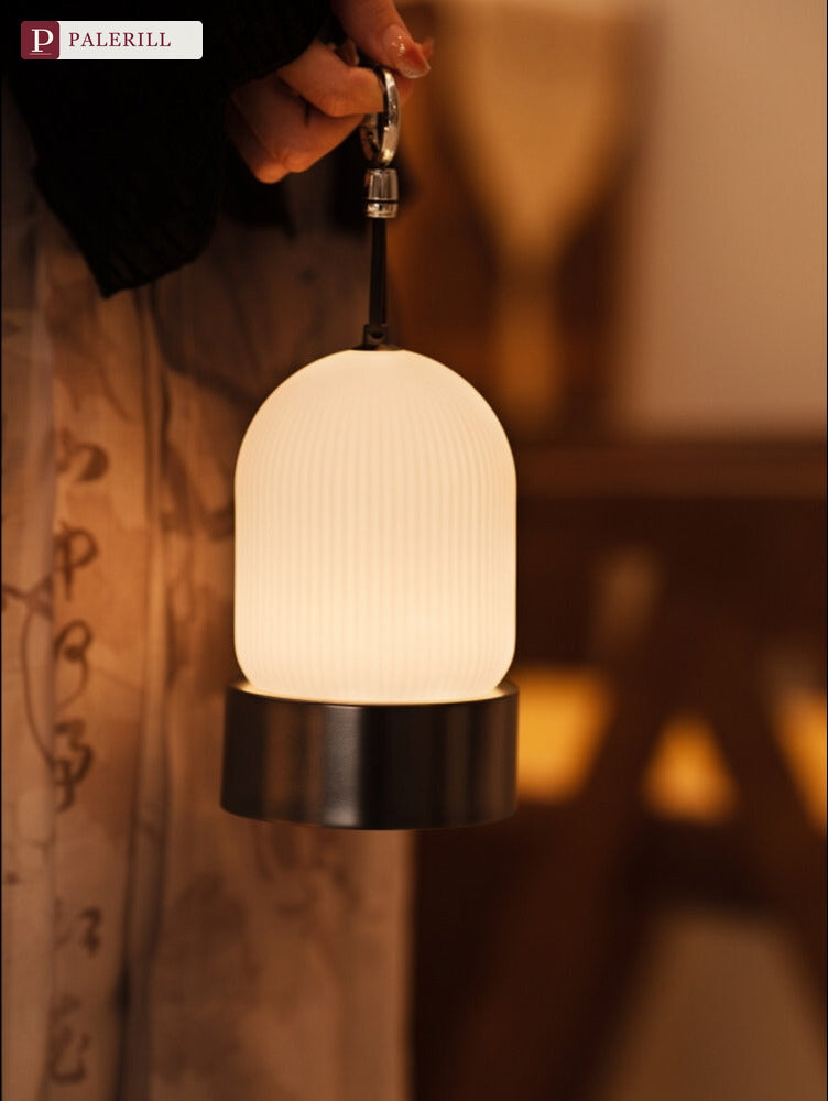 PALERILL | Rechargeable Portable Nursery Night Light