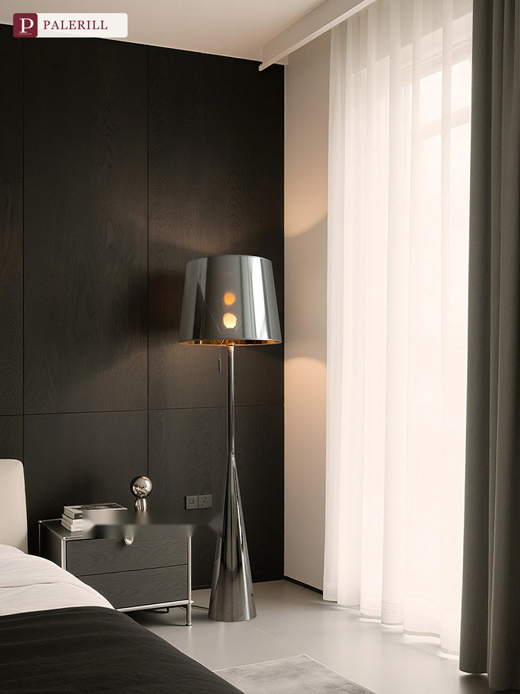 PALERILL | Italian Minimalist Designer Floor Lamp