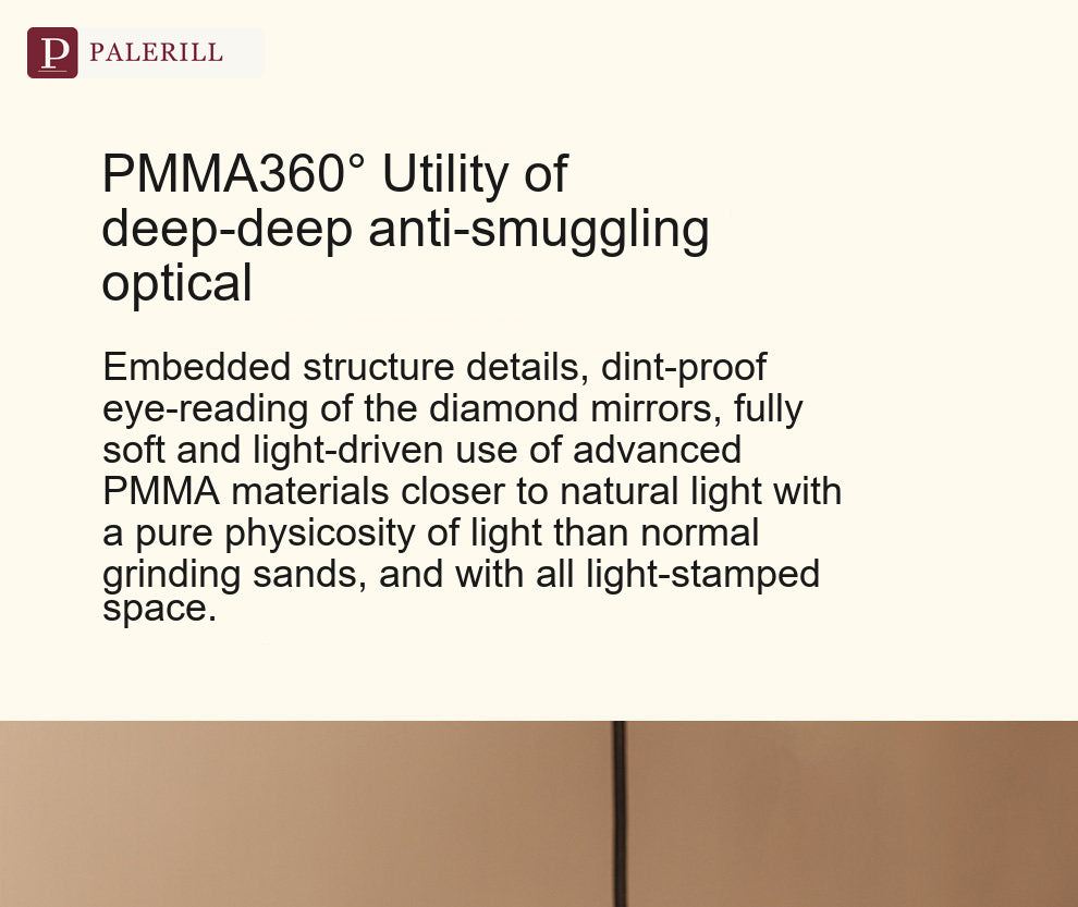 PALERILL | Linear Dining Pendant Light for Kitchen Island