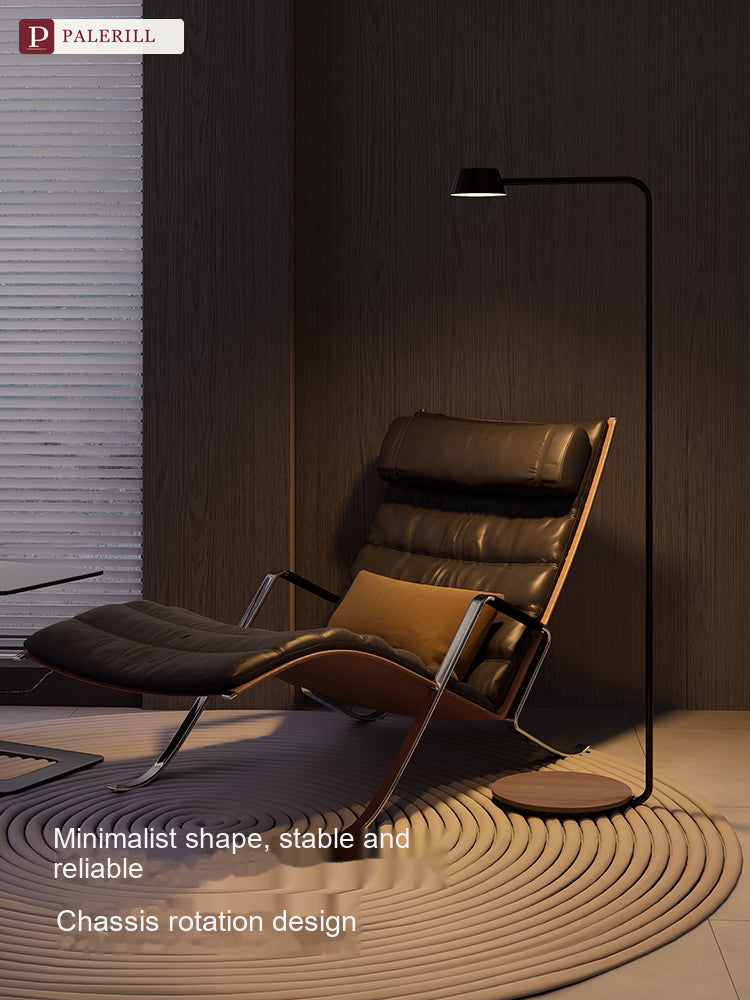 PALERILL | Full-Spectrum Eye-Care Living Room Lamp
