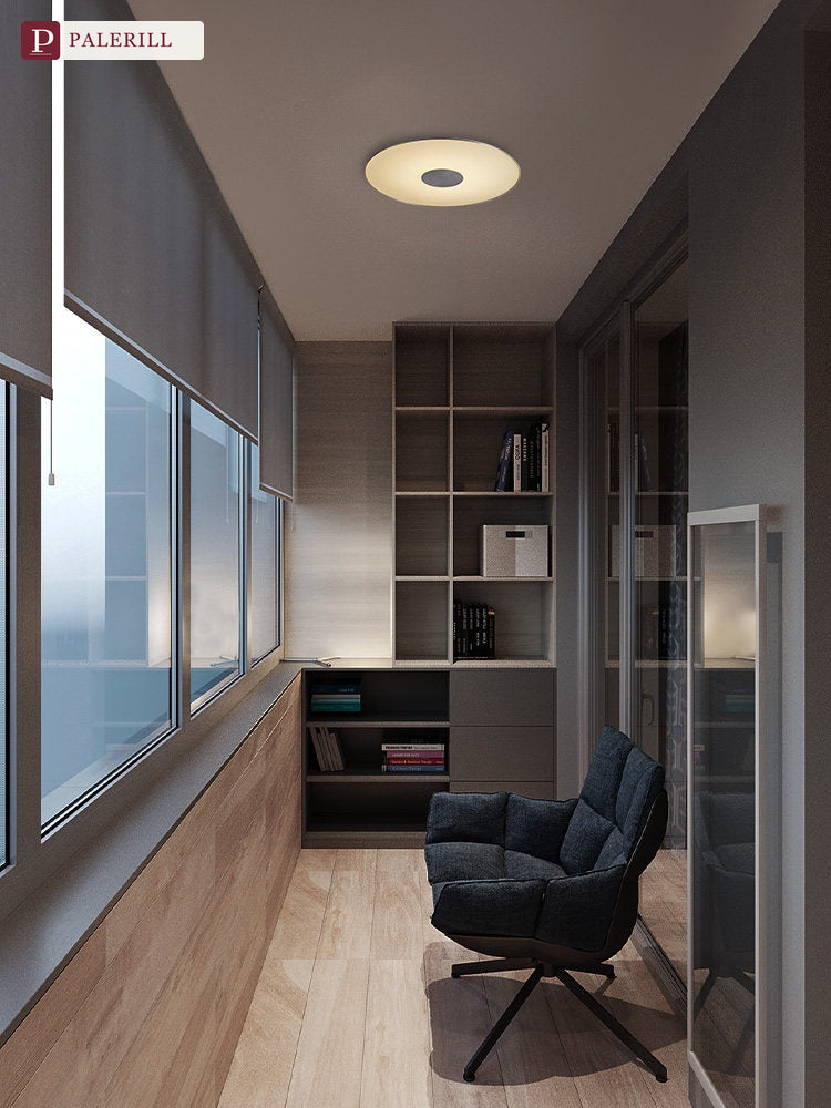 PALERILL | Ultra-Slim Eye-Care Ceiling Light