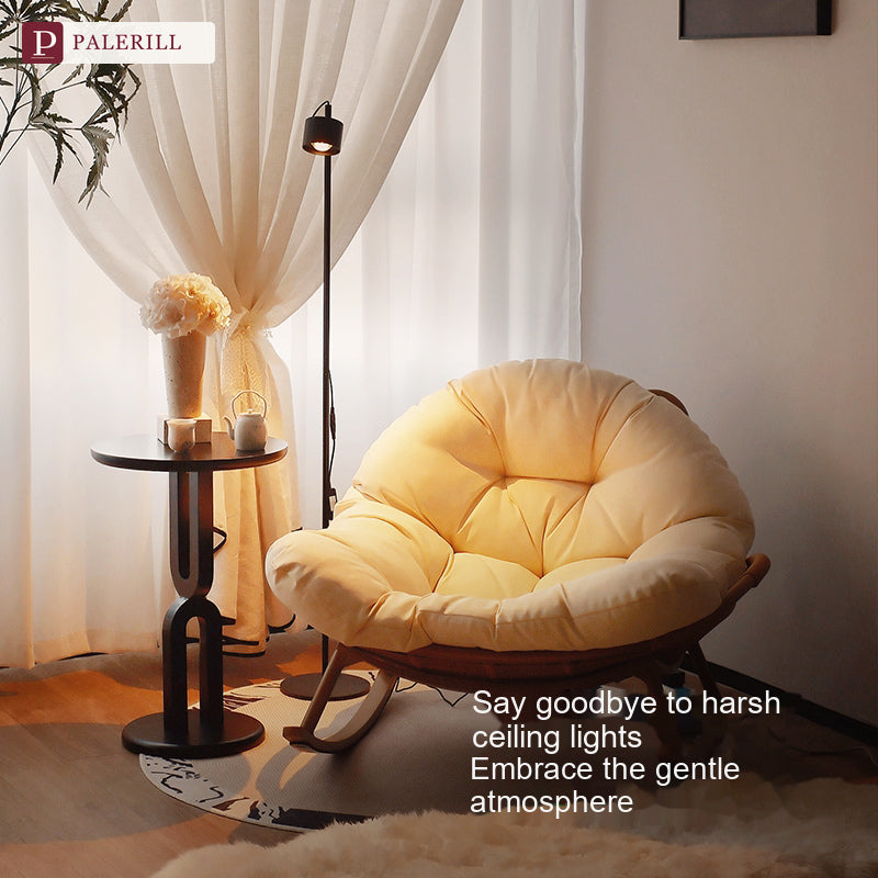 PALERILL | Full-Spectrum Eye-Care Floor Lamp