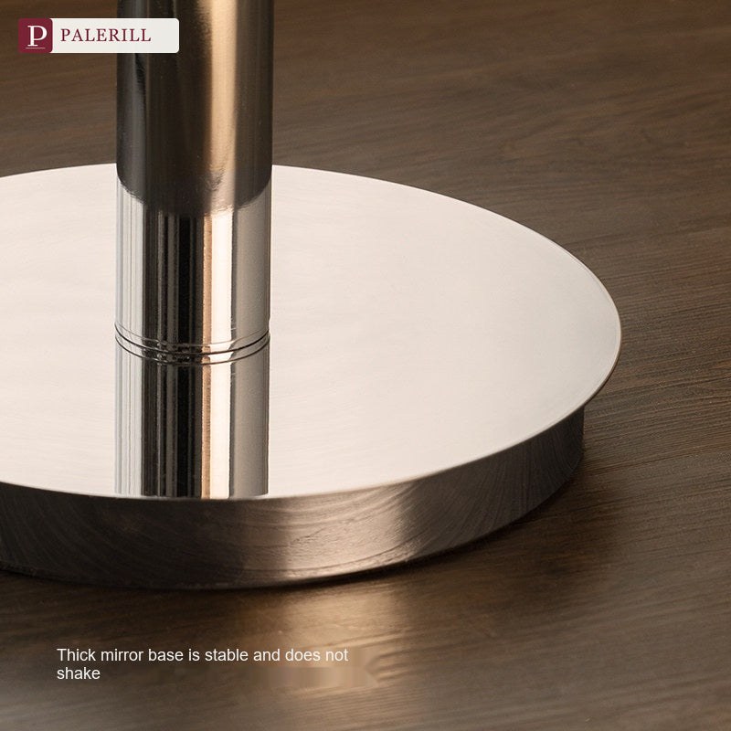 PALERILL | Bauhaus Lava-Effect Designer Floor Lamp