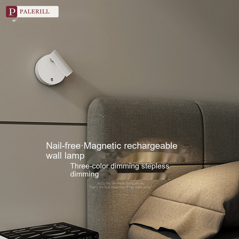 PALERILL | Minimalist Linear Wall Light