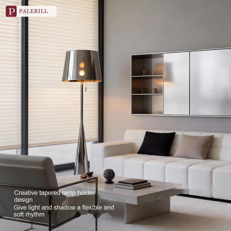 PALERILL | Italian Minimalist Statement Floor Lamp