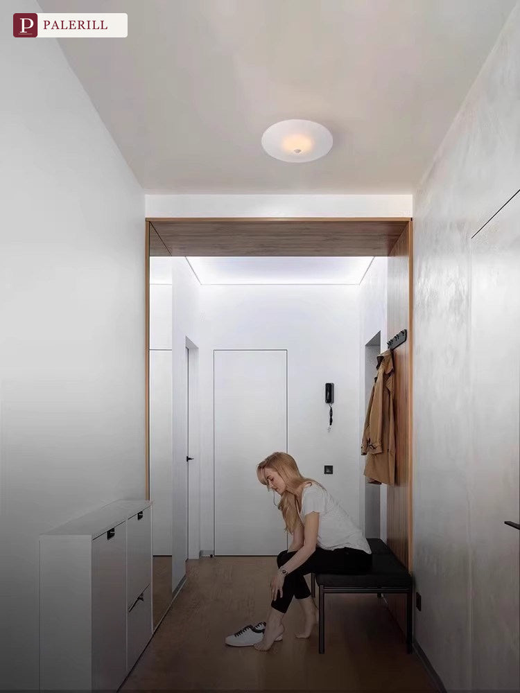 PALERILL | Motion-Sensor LED Ceiling Light