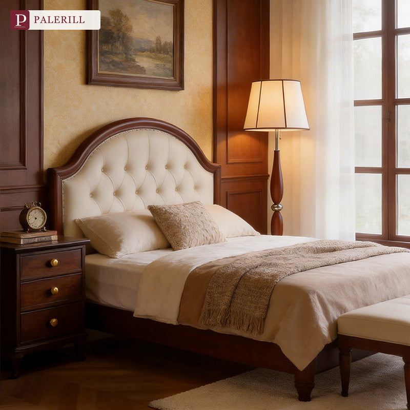 PALERILL | Smart Vintage Ambient Floor Lamp
